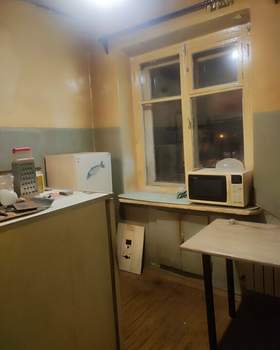 2-к квартира, вторичка, 45м2, 3/3 этаж