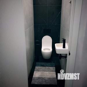 2-к квартира, вторичка, 62м2, 9/17 этаж