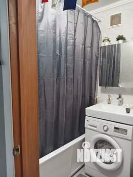 1-к квартира, вторичка, 36м2, 1/9 этаж