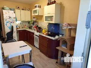 2-к квартира, вторичка, 52м2, 6/12 этаж