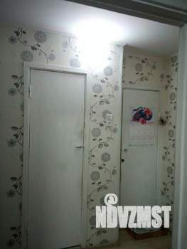 1-к квартира, вторичка, 31м2, 1/9 этаж