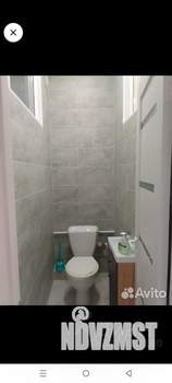 1-к квартира, вторичка, 35м2, 3/4 этаж