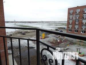 1-к квартира, вторичка, 30м2, 2/5 этаж