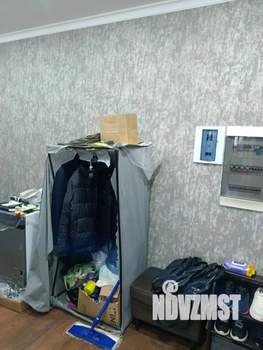 3-к квартира, вторичка, 119м2, 7/16 этаж