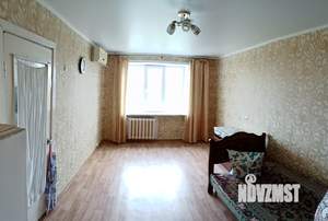 2-к квартира, вторичка, 55м2, 9/9 этаж