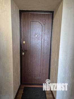 2-к квартира, вторичка, 36м2, 10/12 этаж