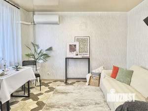 3-к квартира, вторичка, 65м2, 8/10 этаж