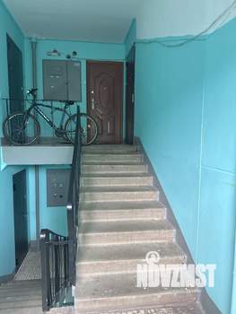 1-к квартира, вторичка, 32м2, 5/5 этаж