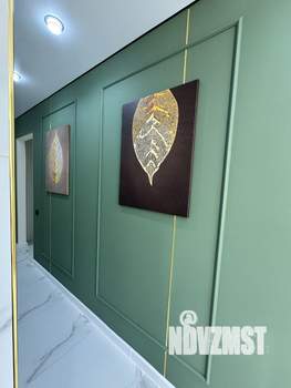 2-к квартира, вторичка, 50м2, 4/5 этаж