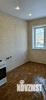 1-к квартира, вторичка, 37м2, 1/11 этаж