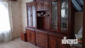 3-к квартира, вторичка, 61м2, 6/9 этаж