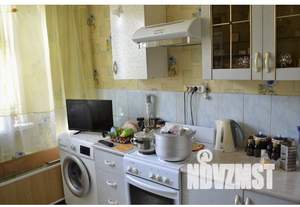 1-к квартира, вторичка, 32м2, 3/16 этаж