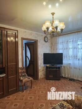 2-к квартира, вторичка, 46м2, 5/5 этаж