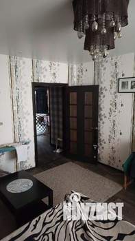 1-к квартира, вторичка, 52м2, 6/9 этаж