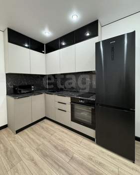 1-к квартира, вторичка, 41м2, 2/14 этаж