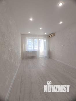 1-к квартира, вторичка, 33м2, 8/9 этаж