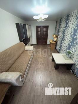 3-к квартира, вторичка, 68м2, 1/9 этаж