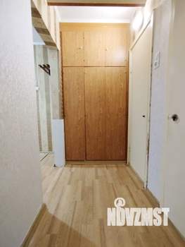 2-к квартира, вторичка, 43м2, 2/16 этаж