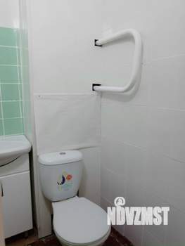 1-к квартира, вторичка, 32м2, 4/16 этаж