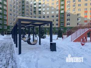 Студия квартира, вторичка, 22м2, 3/10 этаж