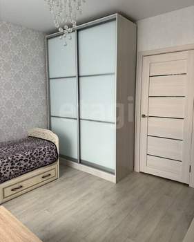 2-к квартира, вторичка, 54м2, 7/9 этаж