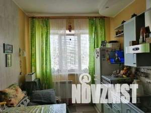 2-к квартира, вторичка, 72м2, 2/9 этаж