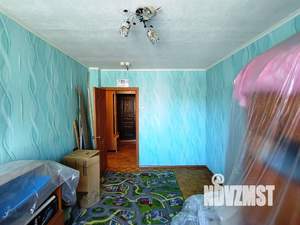 2-к квартира, вторичка, 36м2, 4/4 этаж