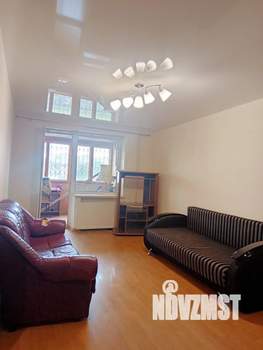 2-к квартира, вторичка, 53м2, 3/9 этаж
