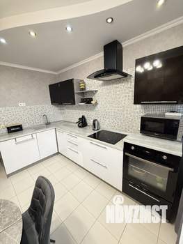 2-к квартира, вторичка, 53м2, 14/15 этаж