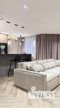 3-к квартира, вторичка, 103м2, 9/10 этаж