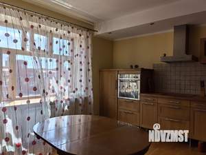 4-к квартира, вторичка, 161м2, 5/5 этаж