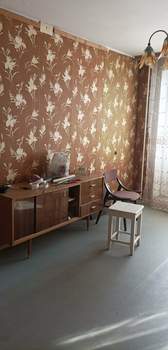 2-к квартира, вторичка, 50м2, 3/9 этаж