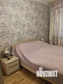 3-к квартира, вторичка, 68м2, 7/9 этаж