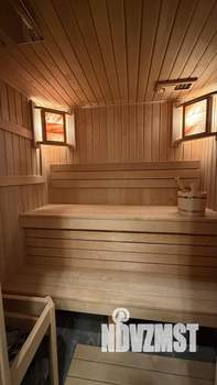 3-к квартира, вторичка, 83м2, 7/11 этаж