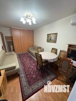 2-к квартира, вторичка, 53м2, 5/5 этаж