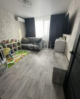 1-к квартира, вторичка, 31м2, 10/16 этаж