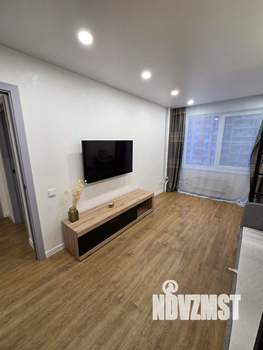 2-к квартира, вторичка, 61м2, 8/16 этаж