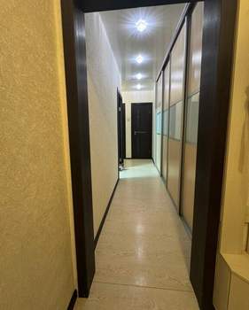 3-к квартира, вторичка, 59м2, 9/16 этаж