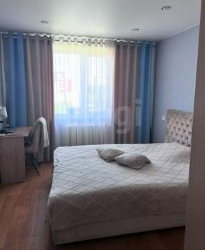 2-к квартира, вторичка, 50м2, 9/9 этаж