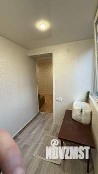 2-к квартира, вторичка, 46м2, 1/9 этаж