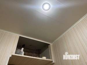 1-к квартира, вторичка, 32м2, 9/16 этаж