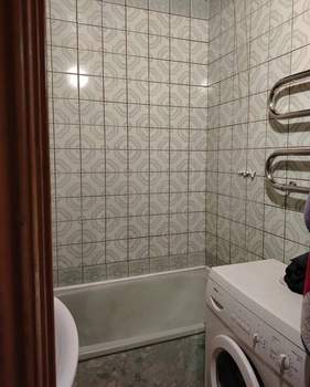 3-к квартира, вторичка, 63м2, 4/5 этаж