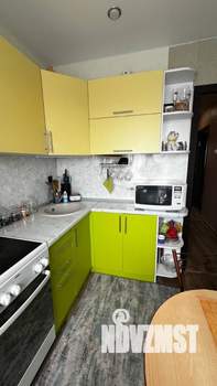 1-к квартира, вторичка, 33м2, 9/9 этаж