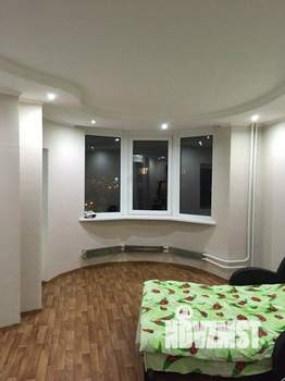 3-к квартира, вторичка, 101м2, 2/10 этаж