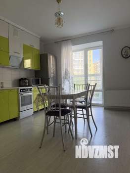 2-к квартира, вторичка, 50м2, 2/10 этаж