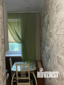 2-к квартира, вторичка, 44м2, 1/5 этаж