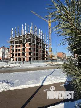 2-к квартира, вторичка, 51м2, 7/15 этаж