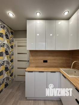 2-к квартира, вторичка, 46м2, 4/5 этаж