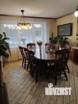 3-к квартира, вторичка, 150м2, 4/4 этаж