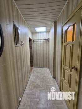 1-к квартира, вторичка, 31м2, 4/5 этаж